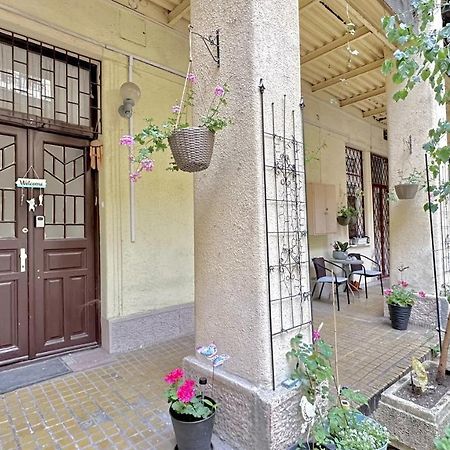 Hogyes Endre Apartment Boedapest Buitenkant foto