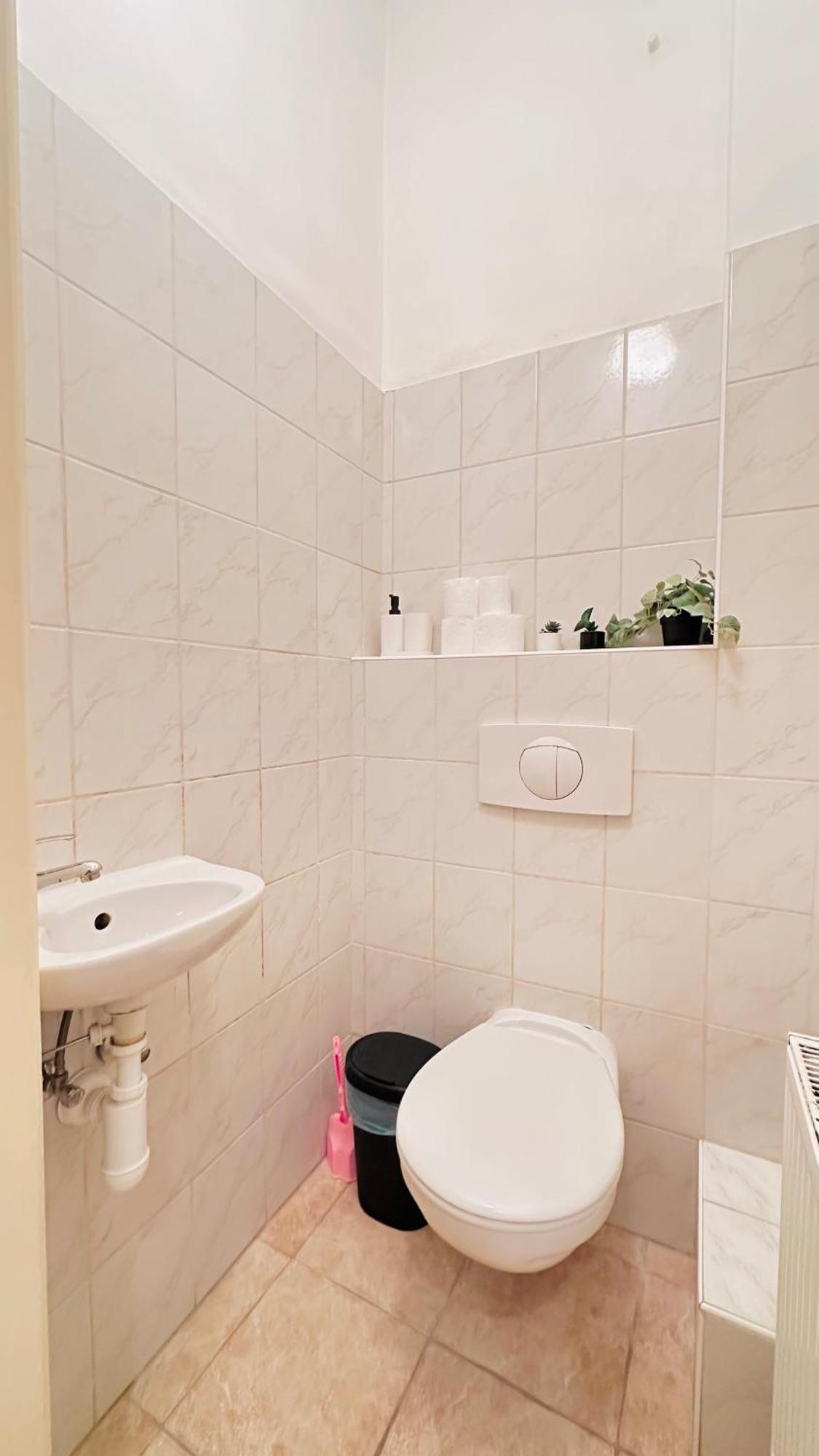 Hogyes Endre Apartment Boedapest Buitenkant foto