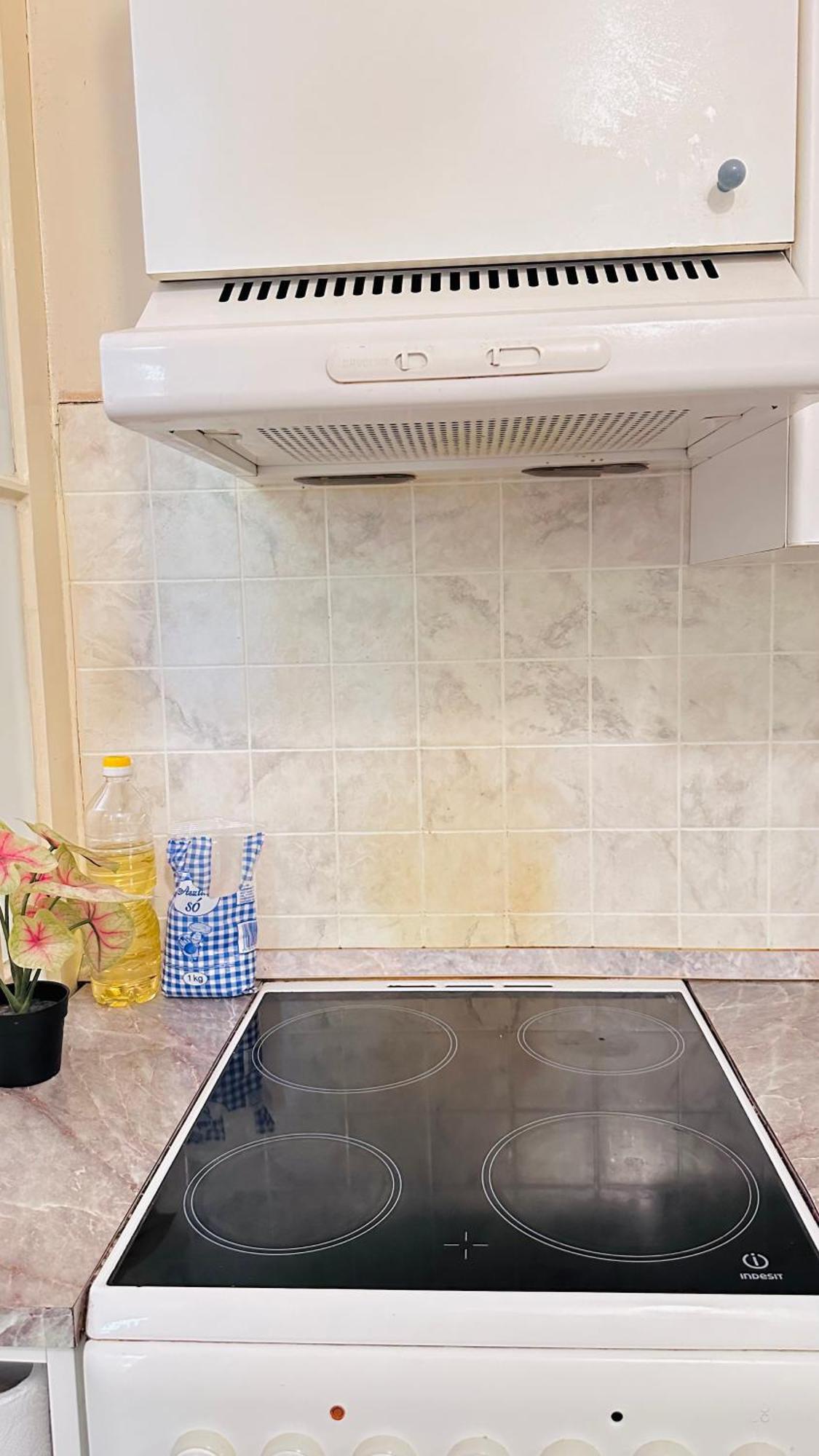 Hogyes Endre Apartment Boedapest Buitenkant foto