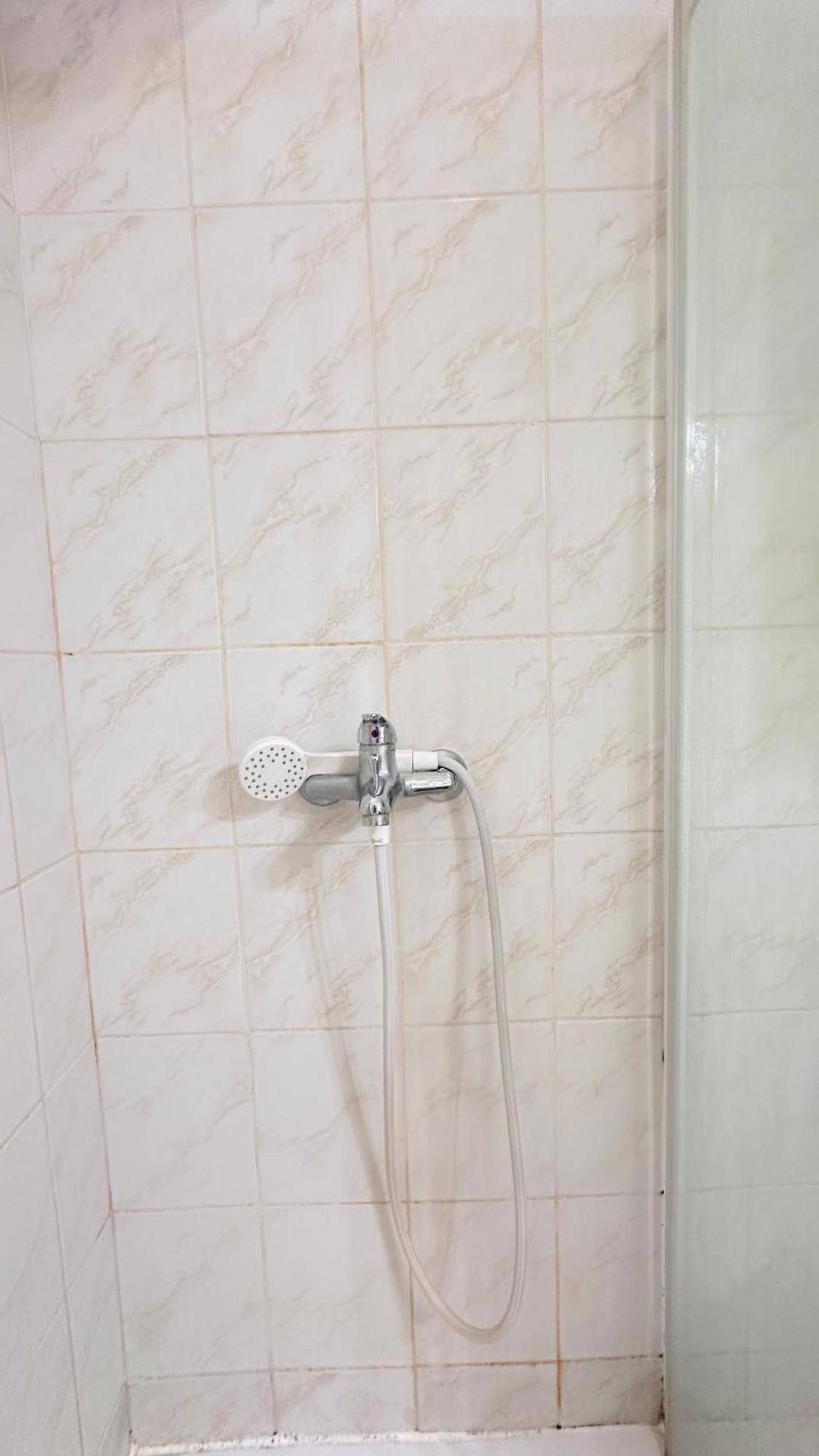Hogyes Endre Apartment Boedapest Buitenkant foto